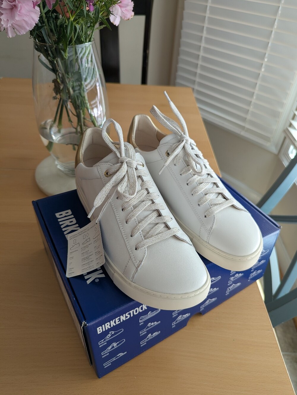 Like New Birkenstock Women's Bend Low - Picture 3 of 6
